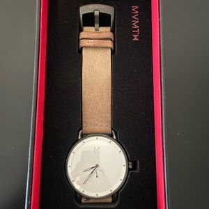 MVMT Watch
